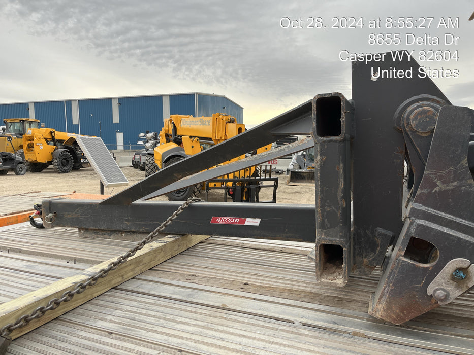 2023 ARROW MATERIAL HANDLING CE60-49