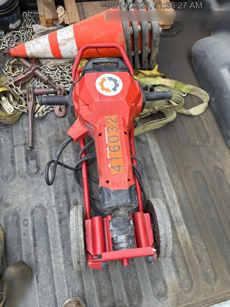2024 HILTI TE 3000-AVR
