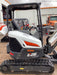 2021 BOBCAT E26
