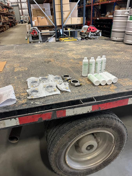 2025 GUARDIAN G1562HAT