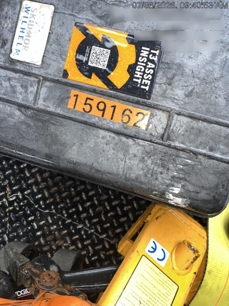 2021 SKIDMORE-WILHELM MZ Complete