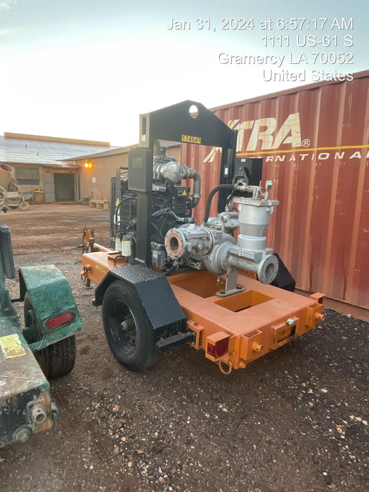 2021 RWN RWN-4NNTL-6.5OBPT-SS