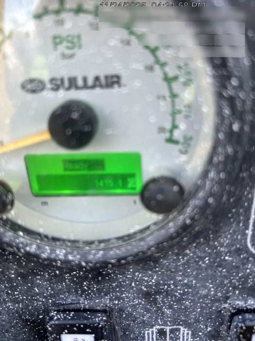 2019 SULLAIR 185-DPQ