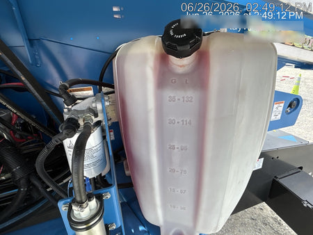 2026 GENIE S-65 XC