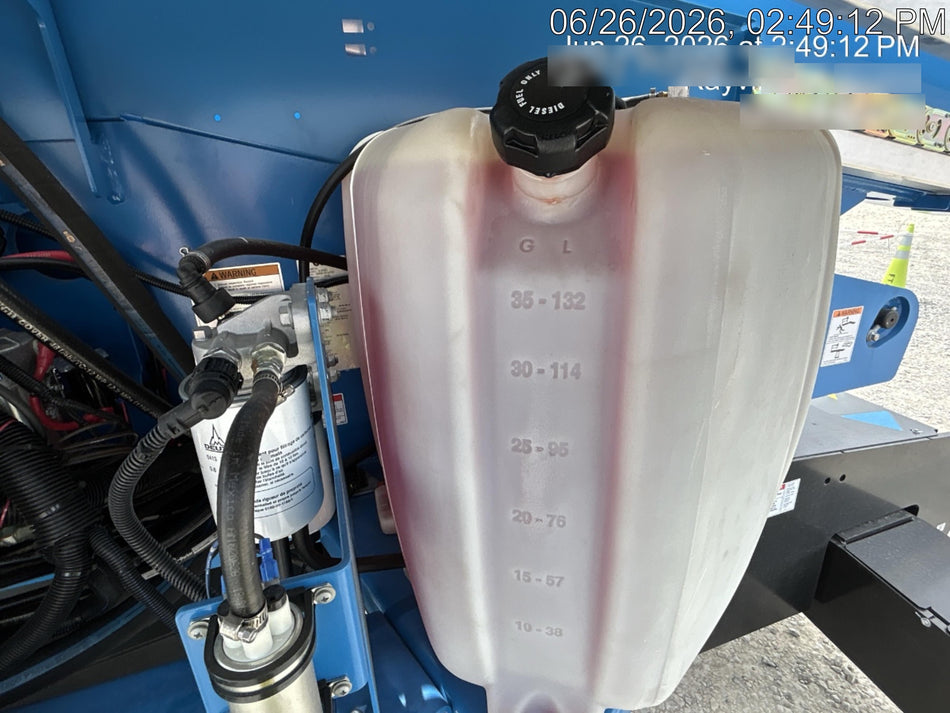 2026 GENIE S-65 XC