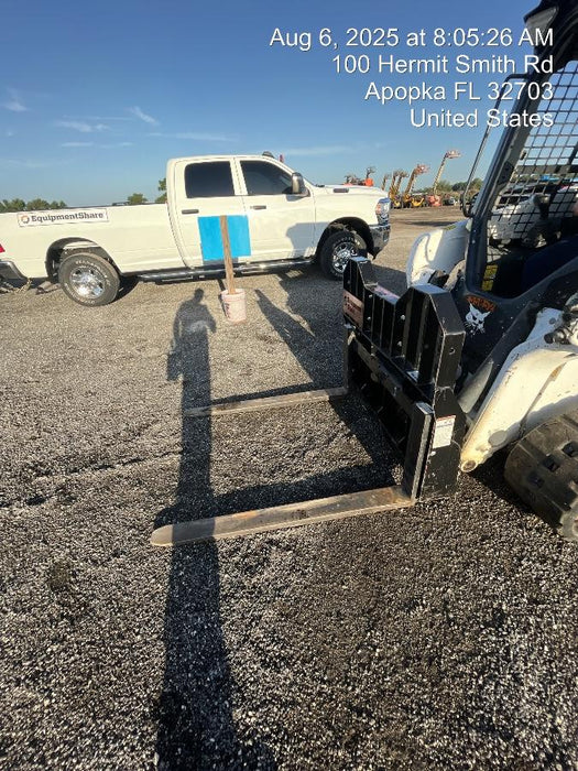 2024 VIRNIG PF4855-5VG