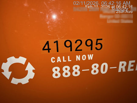 2024 SKYTRAK 10054