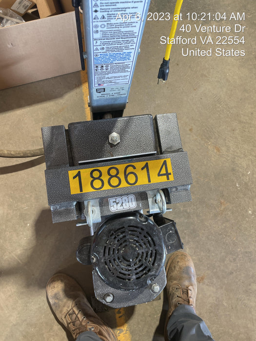 2021 NATIONAL FLOORING 5280