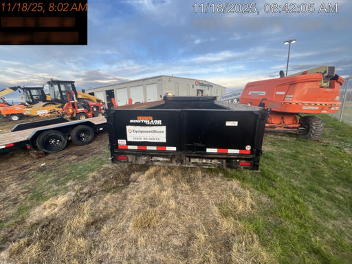 2024 SOUTHLAND SL270T-14K