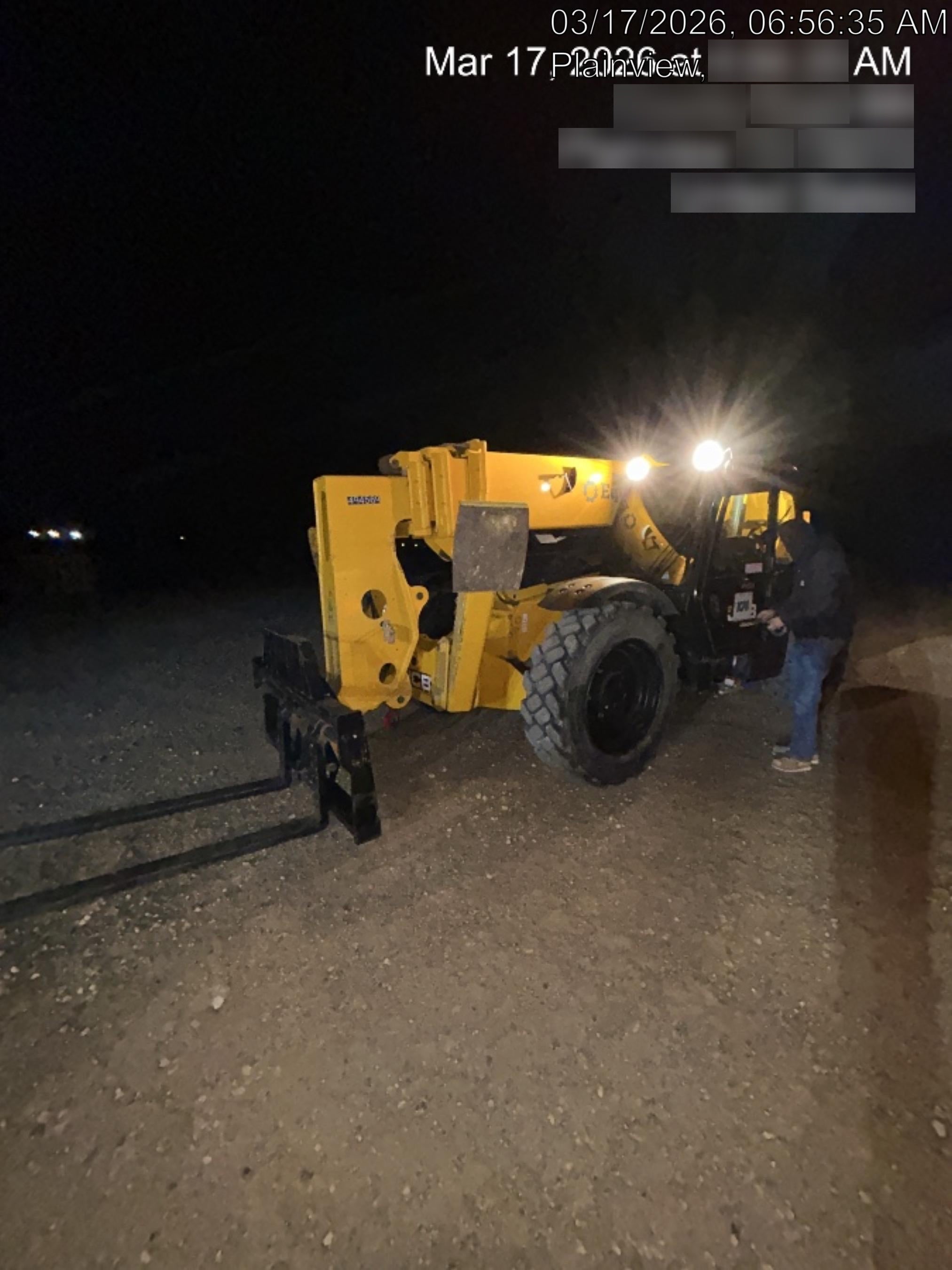 2025 JCB 512-56