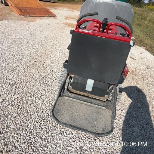 2025 TORO MBTX 2500-TS