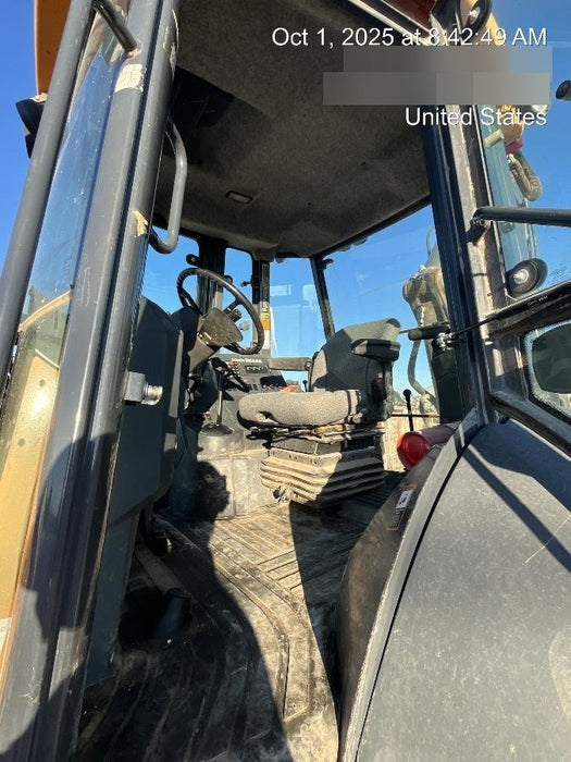 2020 JOHN DEERE 410L - Extendable Stick