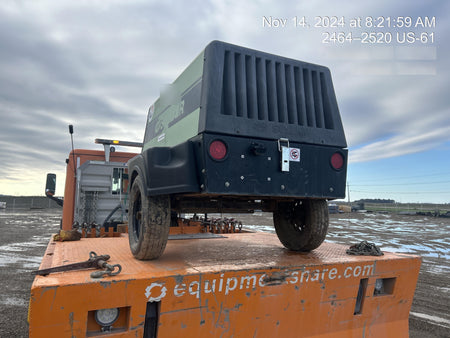 2019 SULLAIR 185-DPQ
