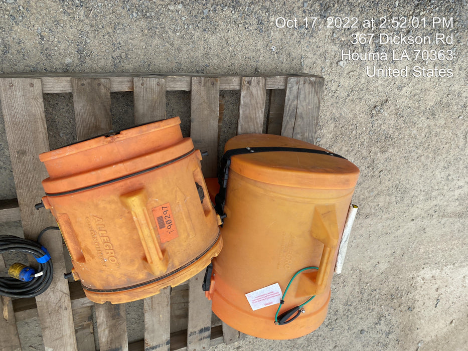 2021 ALLEGRO 9548-25