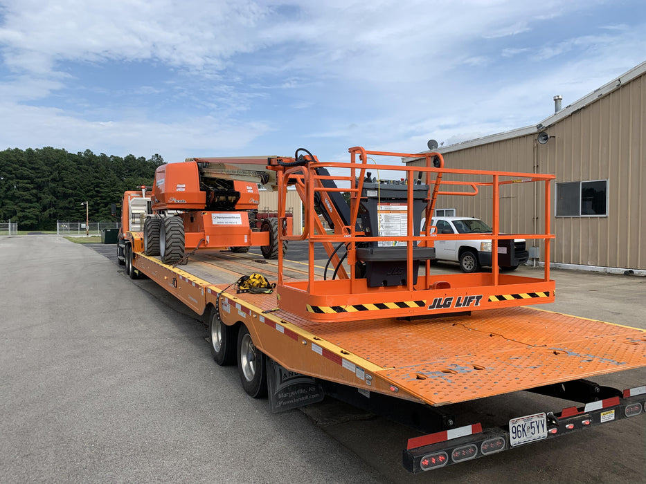2020 JLG 660SJ