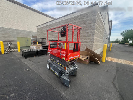 2026 SKYJACK SJ3219