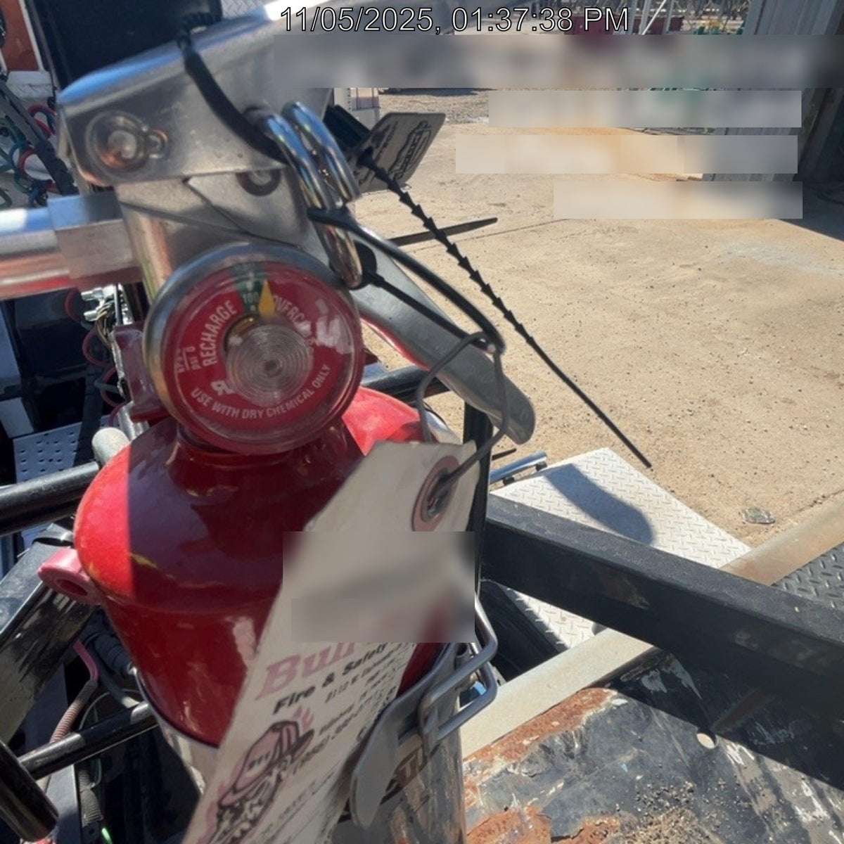 2025 LINCOLN ELECTRIC LE400