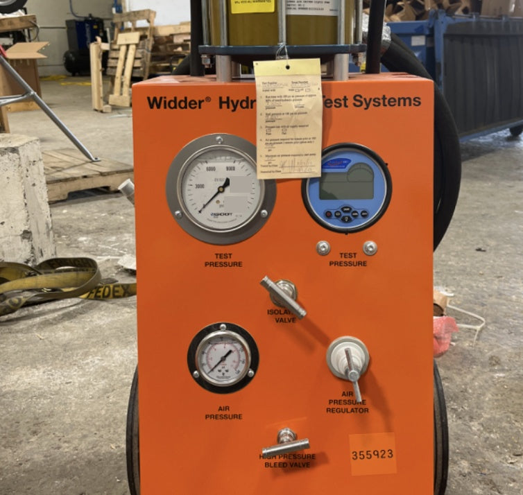 2023 WIDDER 11200