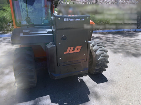 2025 JLG 519