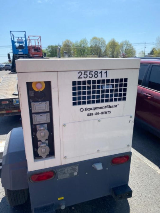 2022 ATLAS COPCO QAS25 CWK