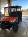 2022 KUBOTA RTV-X1140W-H (Canopy)