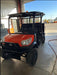 2022 KUBOTA RTV-X1140W-H (Canopy)