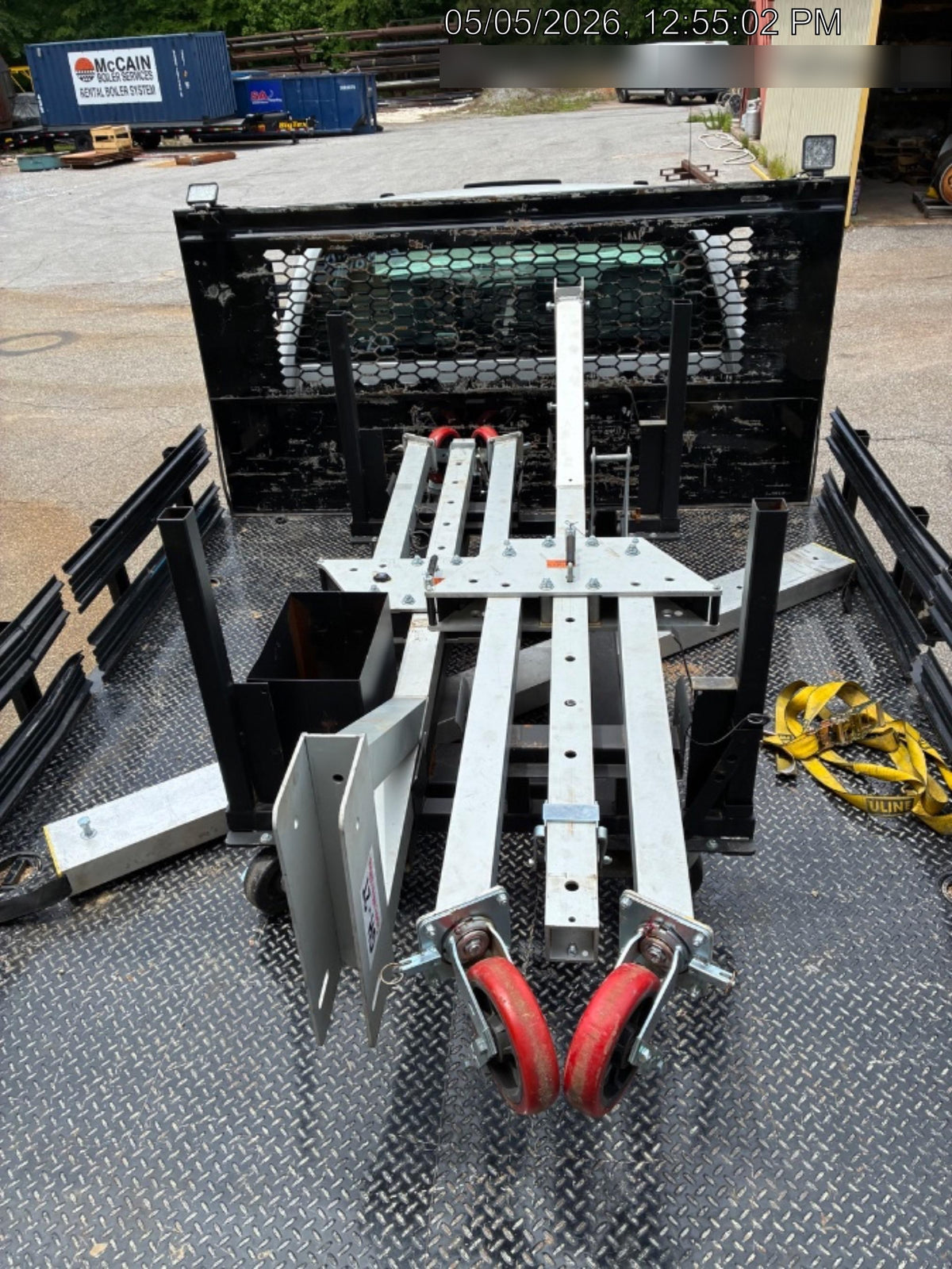 2024 SUMNER GH2T-8