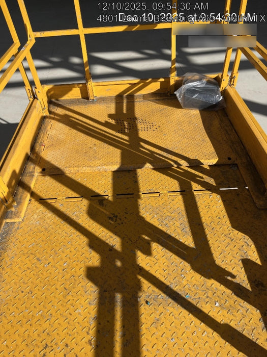 2022 HAULOTTE HS5390