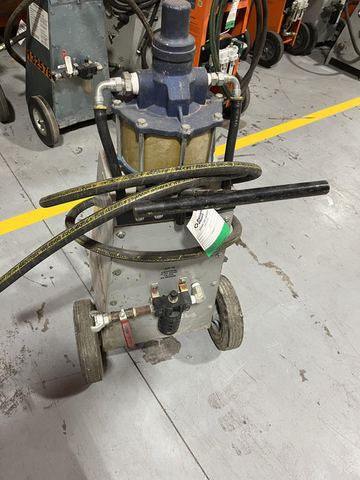 2021 PINNACLE PDQC-10000