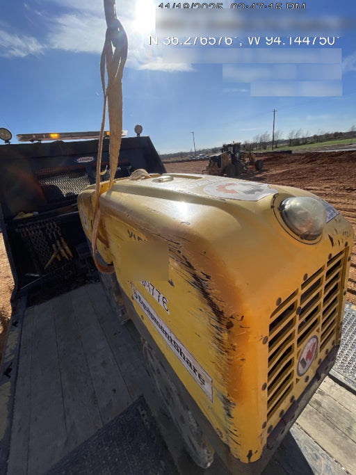 2020 WACKER NEUSON RTKx-SC3