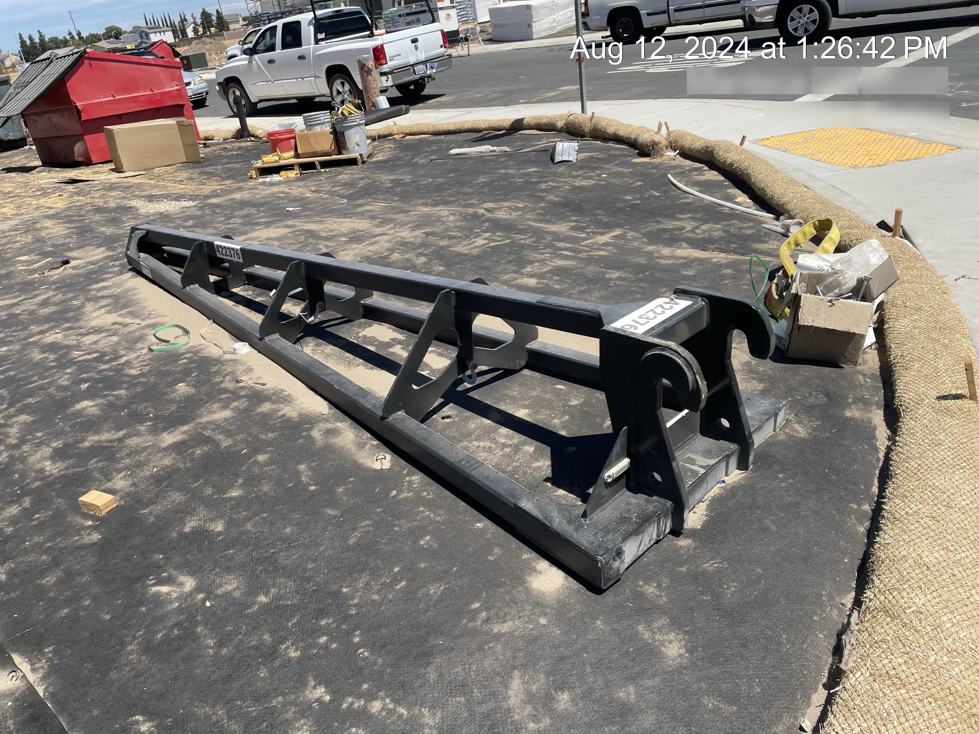 2024 JLG 100275853