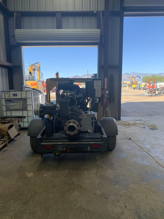 2021 ATLAS COPCO PAC F66 KD