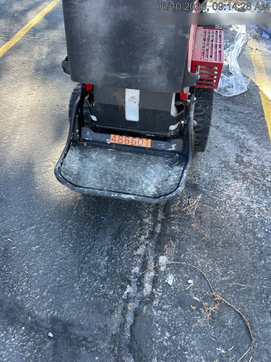 2025 TORO MBTX 2500-TS