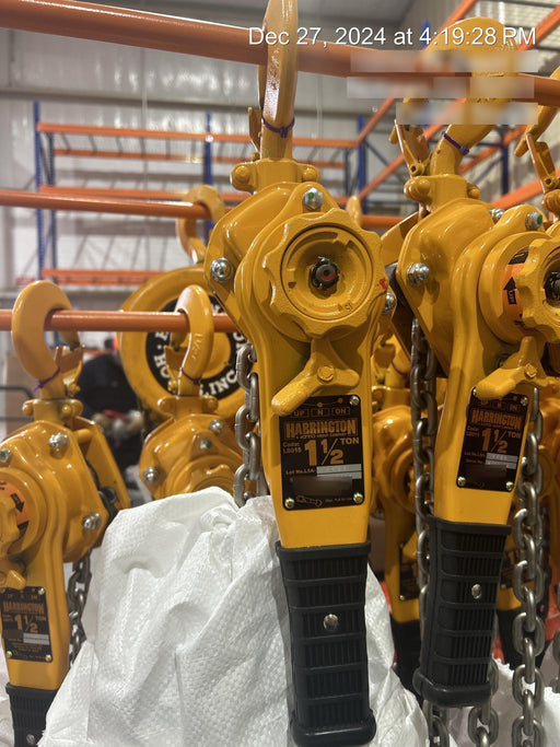 2024 HARRINGTON L5LB015-20