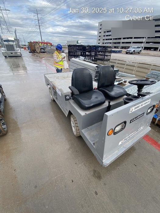 2022 COLUMBIA Payloader 2XL