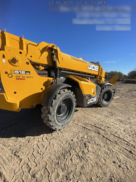 2024 JCB 512-56