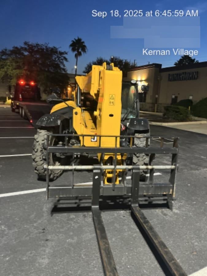 2024 JCB 509-42