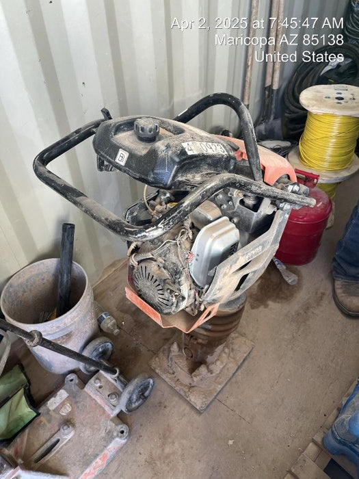 2024 HUSQVARNA LT6005