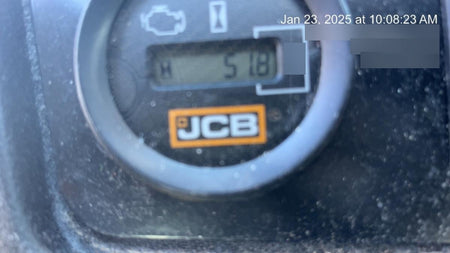2025 JCB 512-56