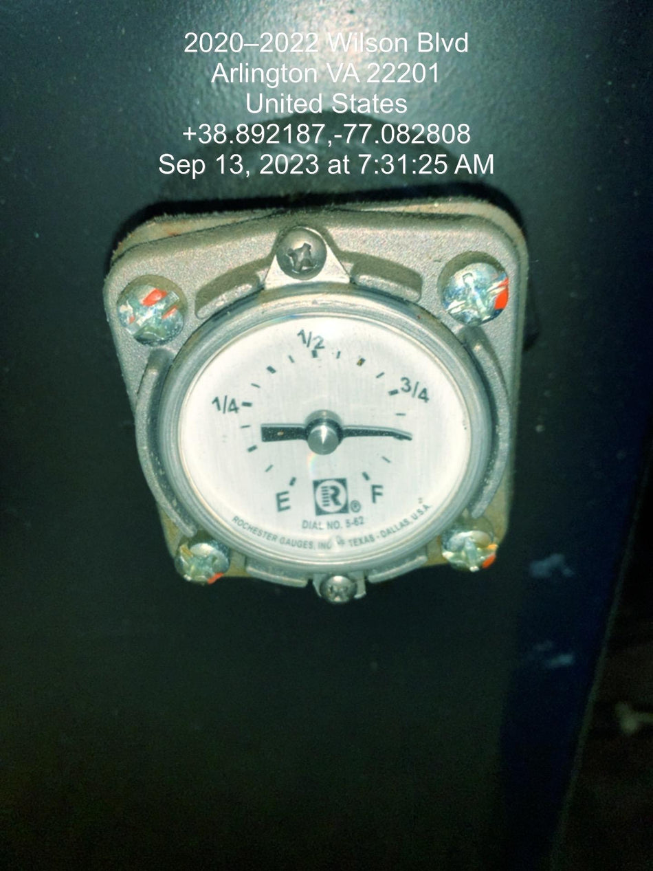 2023 GENIE GS-5390 RT