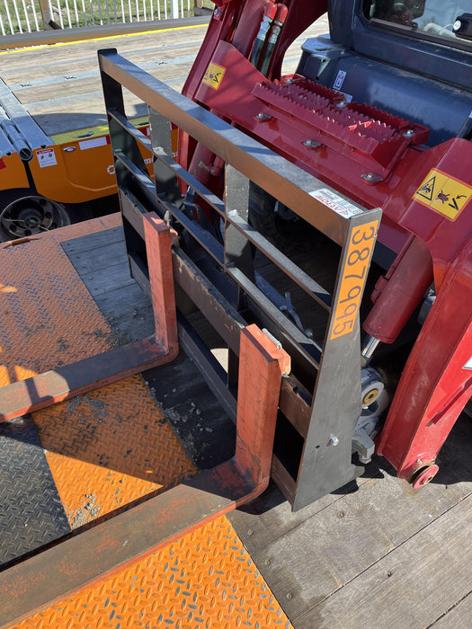 2024 ARROW MATERIAL HANDLING FS5100CB - 72"