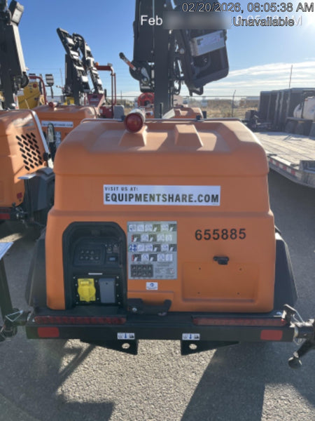2026 GENERAC MLTS-4