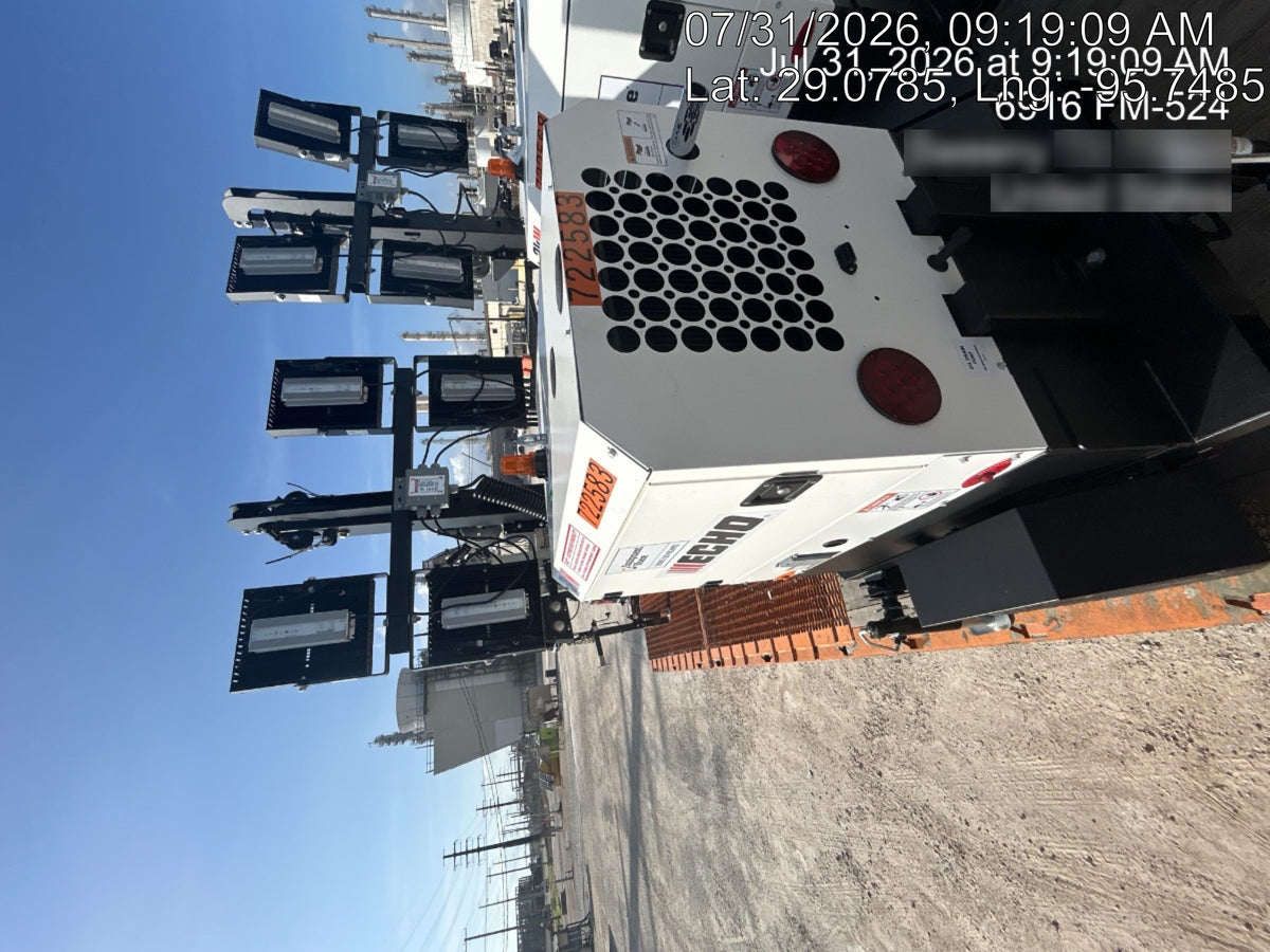 2026 ECHO DLT-3