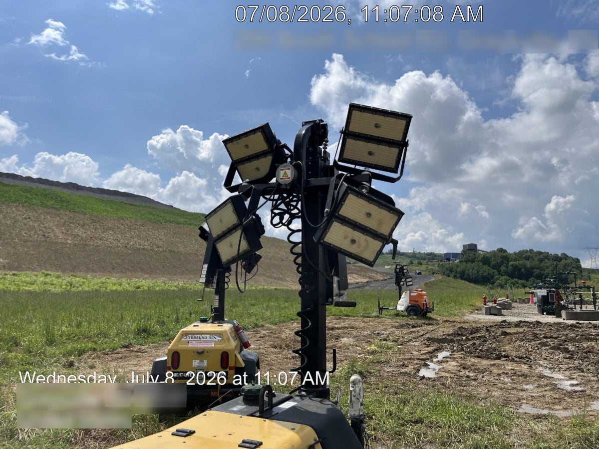 2021 ALLMAND NLV3GR