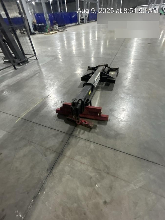 2020 STAR INDUSTRIES M1360B - Star JIB Boom