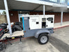 2022 ATLAS COPCO QAS45 CWK