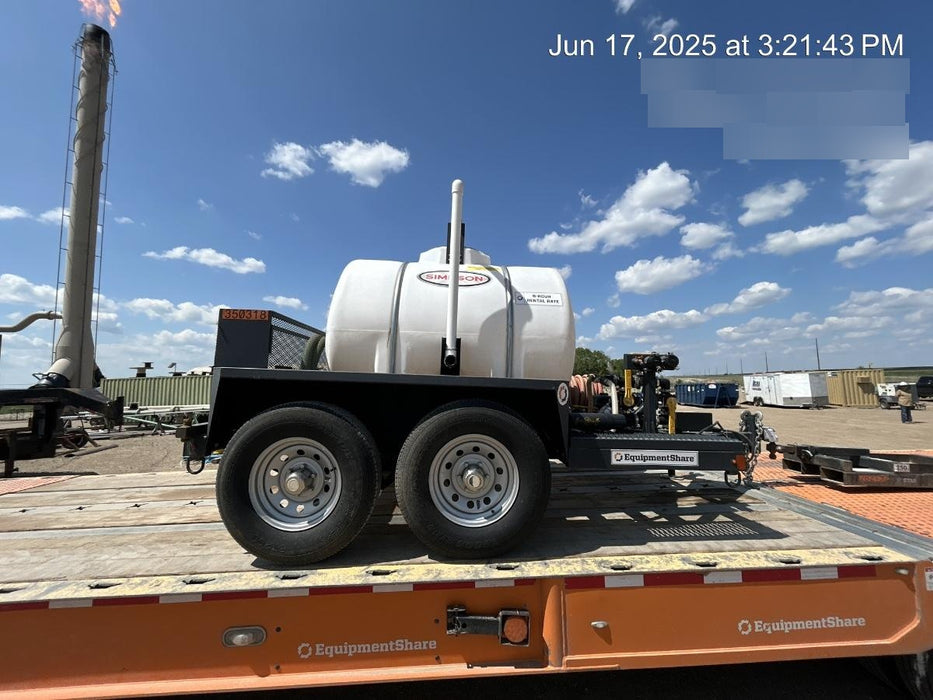 2023 SIMPSON SWT-52517