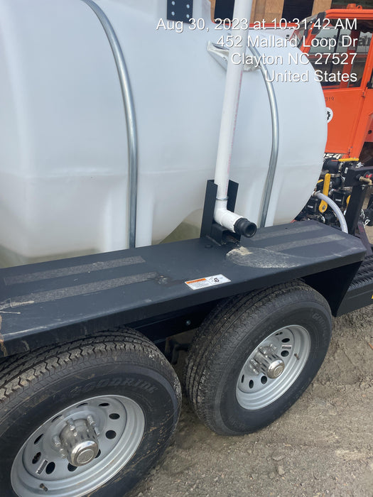 2023 SIMPSON SWT-52517