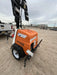 2023 Generac MLT2 Diesel, Flex Switch 120V Input, Powerzone Controller, 
(4) 320W LED Lights, 4kW Generator, 39.9 Gal Fuel Tank, 2" Ball, T3