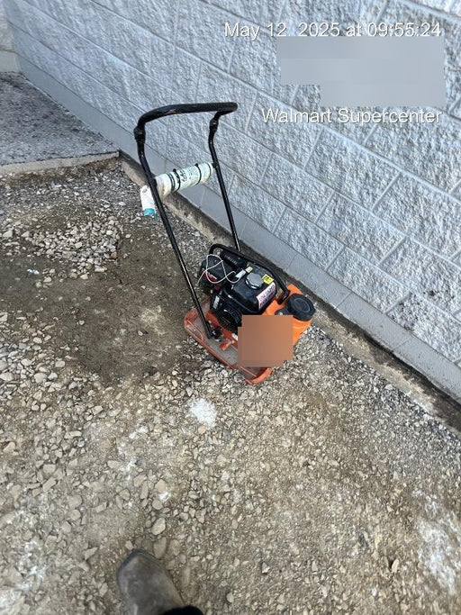 2022 MULTIQUIP MVC82VHW